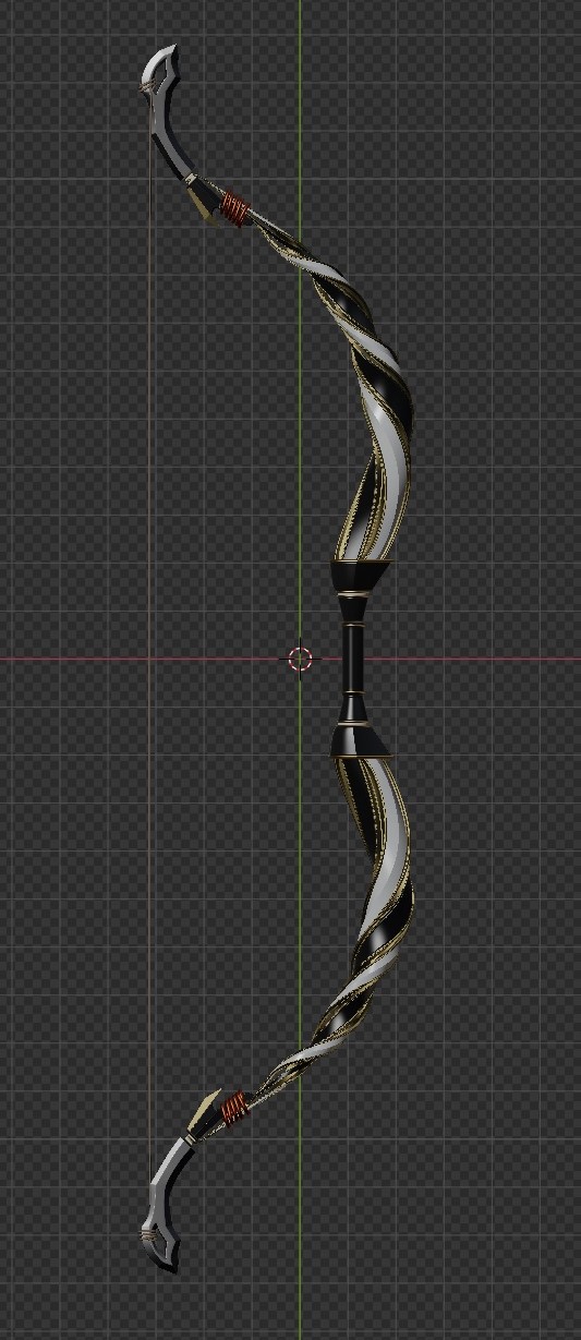 Fantasy Bow preview image 3
